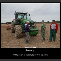 Rolnicy...