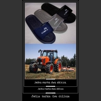 Jedna marka dwa oblicza