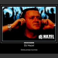 DJ Hazel